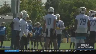 Bolts On 2: Chargers training camp special