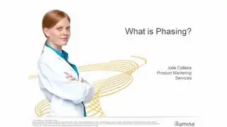 What is Genome Phasing?