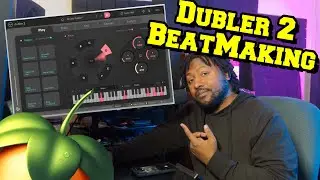 Making a beat with only your mouth? | Dubler 2 Review