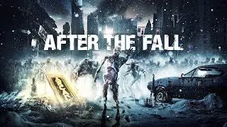 After the Fall E3 Teaser  |  Oculus Rift + Rift S