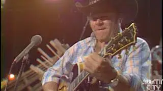 Austin City Limits 501: Roy Clark and Gatemouth Brown - Under the Double Eagle