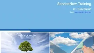 ServiceNow Knowledge Management & Problem Management || Turasys.com