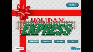 Holiday Express All Background Theme (Remastered)