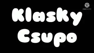 Klasky Csupo Robot Logo 2023