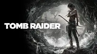 Tomb Raider Прохождение без комментариев #3