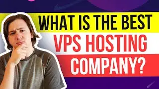 What is the Best VPS Hosting Company in 2024? ⭐⭐⭐