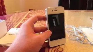 Apple iPhone 4S (64GB) - Unboxing