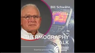 Thermography Talk: sUAS Applications