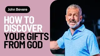 Its Never Too Late | John Bevere |