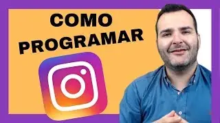 Publica y Programa En Instagram Desde  FACEBOOK CREATOR STUDIO