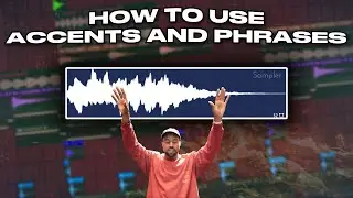 How To Use Accents and Phrases | (Fl Studio 21)