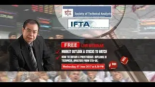 Market Outlook & Stock To Watch June 2017 by Fred Tam - BURSA MALAYSIA