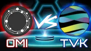 ECOMI (OMI) vs. Terra Virtua Kollect (TVK) [2021]