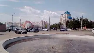 Погода в Барнауле....17 июня 2023