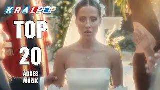 Kral Pop Top 20 | 9 Ocak 2024