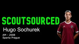 Hugo Sochurek - AM - 2008 - Sparta Prague