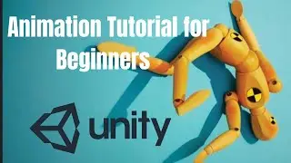 Intro to Base Of Animations in UNITY-3D | tutorial for Beginners | HINDI | 2020