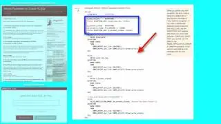 3. Never hard-code an Oracle error number.