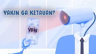 VPN? EMANGNYA AMAN?