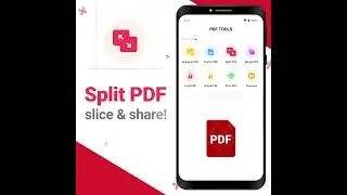 PDF Editor for Android