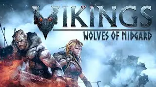 Vikings: Wolves of Midgard Прохождение без комментариев #3