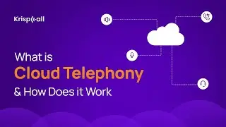 What is Cloud Telephony and How Does it Work