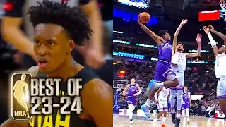 Collin Sexton BEST HIGHLIGHTS Of 23-24 🔥