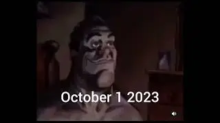 October 1 2023