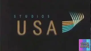 Studios USA (2000) in G Major