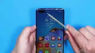 P40 Pro no service fix by Master Li || huwaie  p40 pro network issue  fix,no service  fix