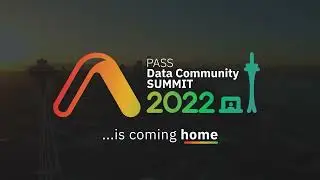 Registration Now Open | Pass Data Community Summit 2022