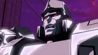 Transformers: Devastation (PS5) | Final Boss & Ending