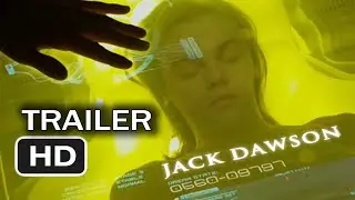 Titanic 2 - Rise of the Clones: Jack’s Back 2025 Movie Trailer