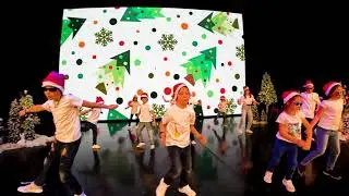 Everybody Star kids dance Hip Hop Хип-Хоп детский танец 7-9 лет