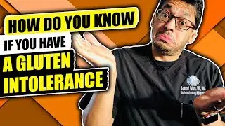 How Do You Know If You Have Gluten Intolerance? || Sameer Islam Videos