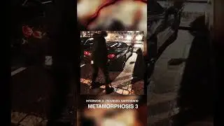 INTERWORLD, zxcursed, Sadfriendd - METOMORPHOSIS 3 (snippet 07.04.2023)