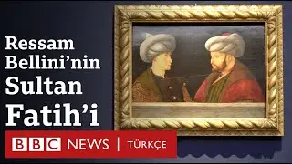 Fatih Sultan Mehmetin portresi, Londradaki açık artırmada İBB tarafından satın alındı