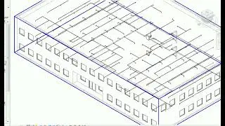 Learn to create Fire Protection Systems in Revit