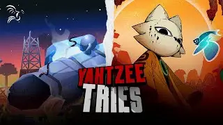 Yahtzee Tries... Starstruck Vagabond and Nine Sols