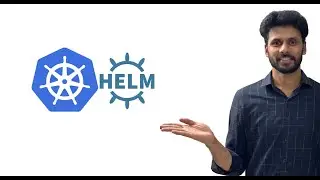 Helm Kubernetes Packaging Manager for Developers and DevOps