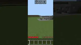 Раст в Майнкрафт бедрок #minecraft #rust