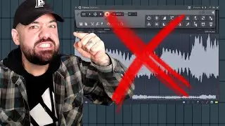 STOP Recording Like This in FL Studio