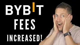 Bybit Fee Increase Explained 2023 (with examples) and Reduce Your Fees with these Entry Strategy!