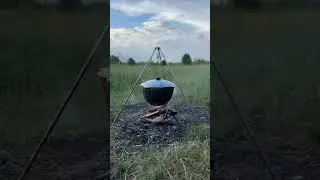 Смачна УХА для нашої родини.😀