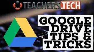 7 Google Drive Tips & Tricks Youre Probably Not Using