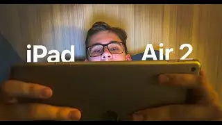 iPad Air 2 – тебе оно не надо.