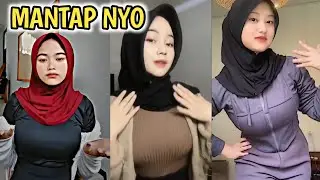 MANTAP NYO😍 | HIJAB TOBRUT