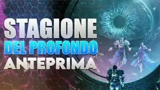 Anteprima Stagione DEL PROFONDO | Cambiano le Trials e QoL stagione 21!