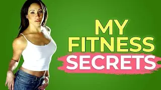 Megan Markle Reveals Her Secret To A Toned Body Year Round! (Diet & Exercise Routine)