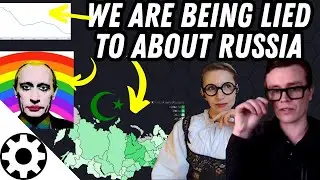 Demographics, Russia, and the Slavic Seppuku